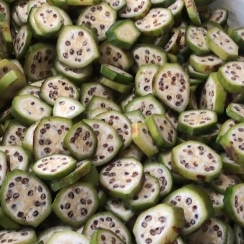 quả chuối hột