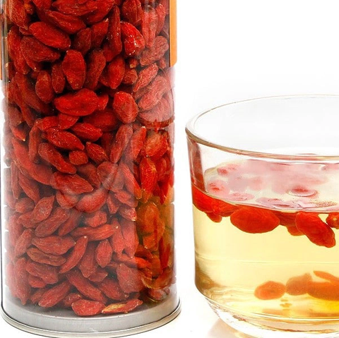 Kỷ tử đỏ - Câu kỷ tử 500g