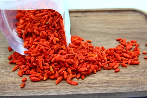 Kỷ tử có công dụng gì? Kỷ tử có công dụng gì?