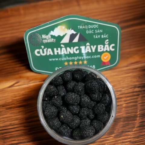 Viên hà thủ ô