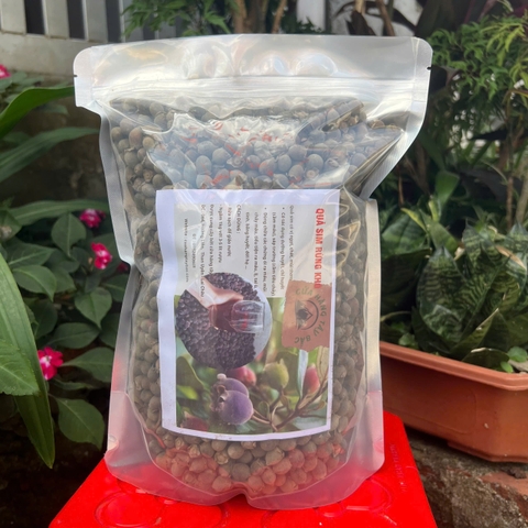 Quả sim rừng
