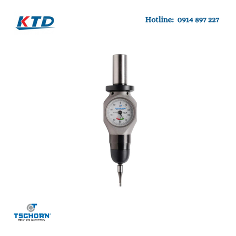 Đầu dò  3D Tester DREHplus 001V2T020 - Kim Thành Đông