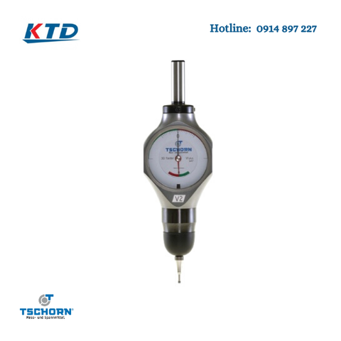 Đầu dò 3D Tester VIplus V2 001V2V012 - Kim Thành Đông