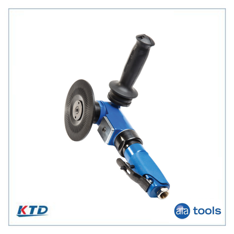 Máy mài góc - RA14S-125PA5