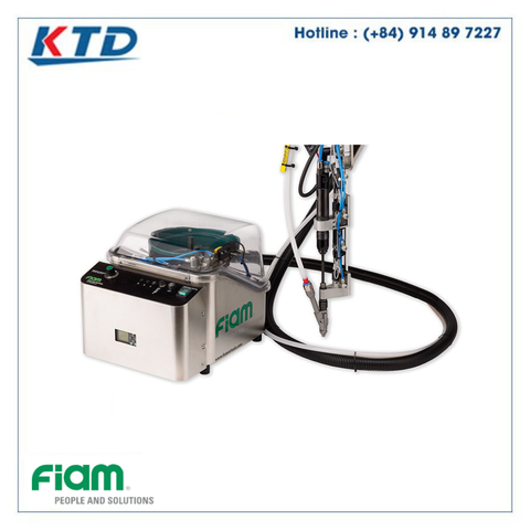 Máy cấp vít tự động Fiam MCA.