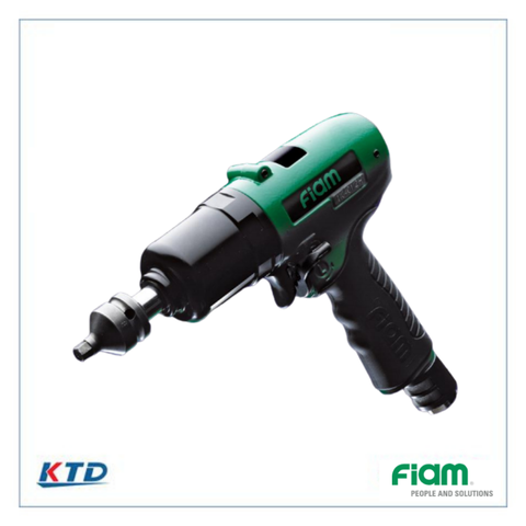 Cờ lê siết bu lông xung khí thủy lực - Fiam IHE35P