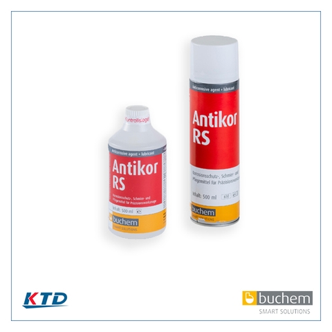 Chất chống ăn mòn Antikor RS