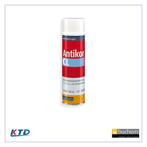 Chất chống rỉ sét,  Antikor CL