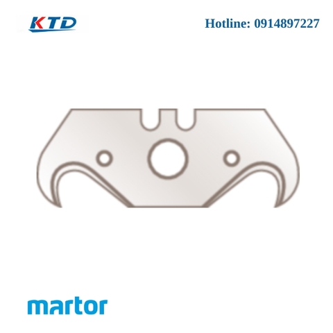 Lưỡi dao an toàn HOOK BLADE NO. 56