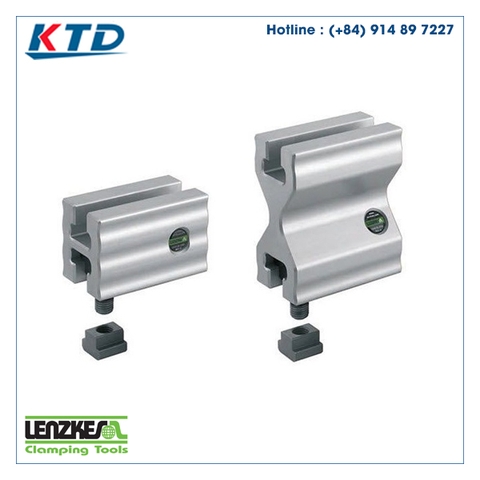 Kẹp khuôn B50 LENZKES