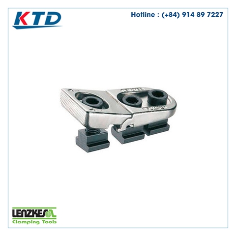 Kẹp khuôn FL 10 LENZKES