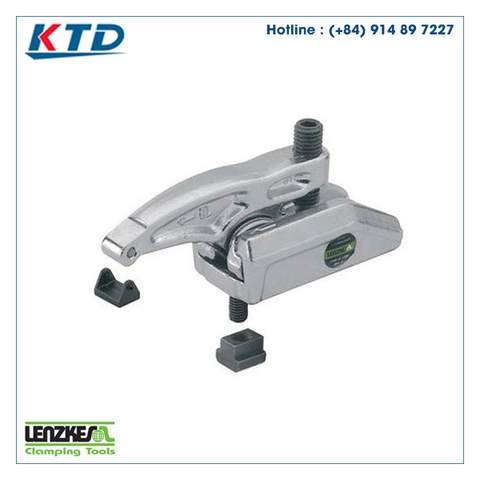 Kẹp khuôn MQ 100 SERIES 8 LENZKES