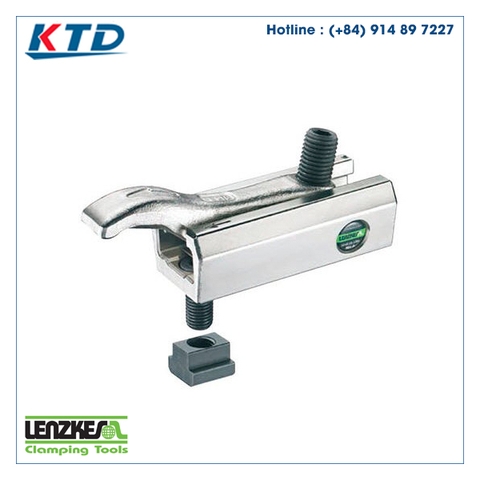 Kẹp khuôn MQ 60 LENZKES