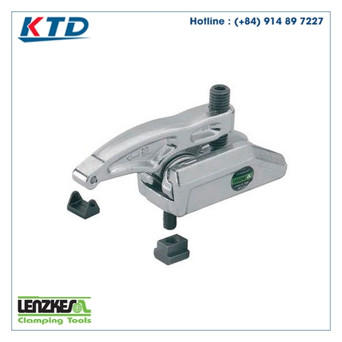 Kẹp khuôn MQ 60 SERIES 8 LENZKES