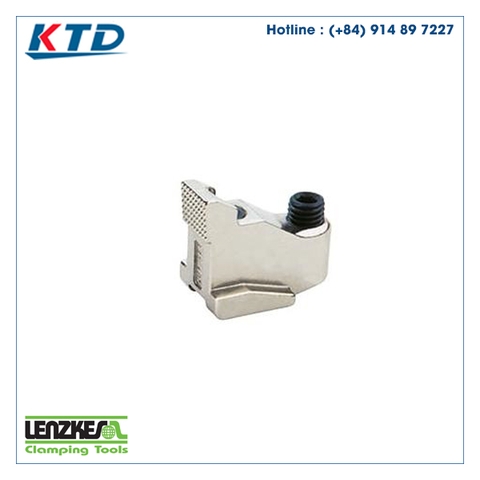 Kẹp khuôn NU 10 LENZKES