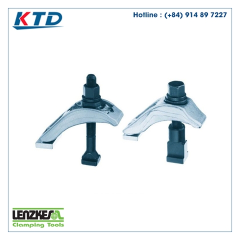 Kẹp khuôn S10-S20 LENZKES