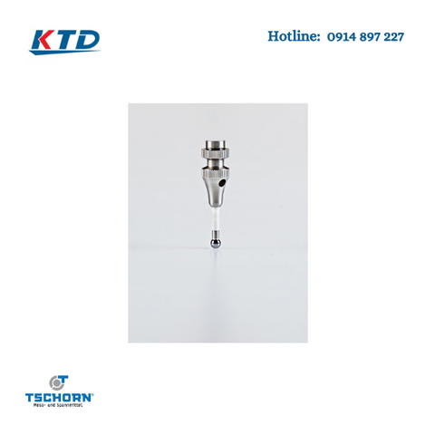 Kim dò 3D Tester 00163C003 - Kim Thành Đông