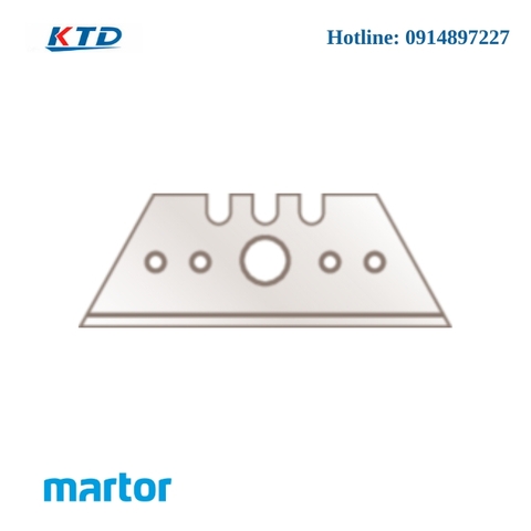 Lưỡi dao an toàn TRAPEZOID BLADE NO. 5232.70