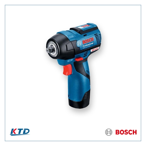 Máy bắt vít dùng pin Bosch GDR 12-LI