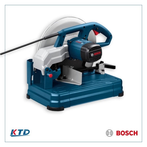 Máy cắt sắt 2400W Bosch GCO 14-24