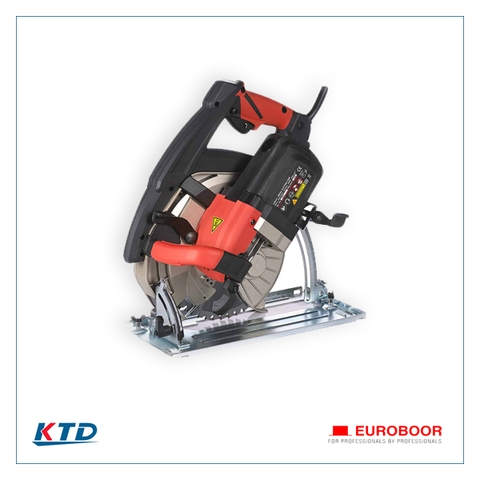 Máy cắt vòng Euroboor EHC.230  4