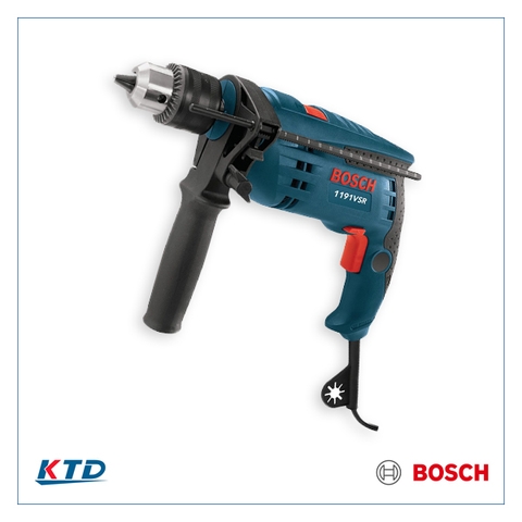 máy khoan Bosch 1191 VSR