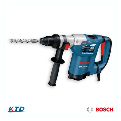 Máy khoan búa Bosch GBH 4-32 DFR