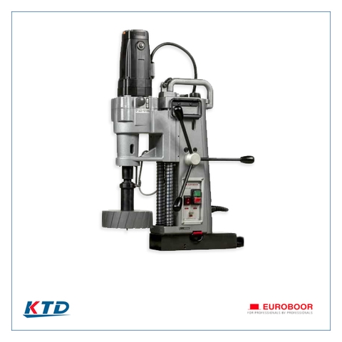 Máy khoan từ khoét lỗ Euroboor ECO.200