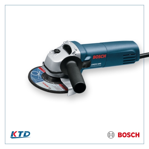 Máy mài góc Bosch GWS 20-230 2000W