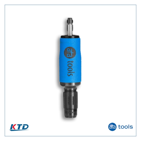 Máy mài hơi cầm tay ATA – Máy mài hơi dạng bút SPM80R