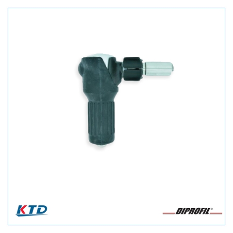 Máy mài khuôn cầm tay Diprofil FPHR & FPSR