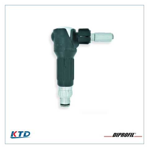 Máy mài khuôn cầm tay Diprofil FPLR