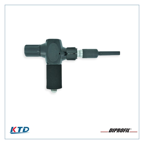 Máy mài khuôn cầm tay Diprofil FXH-N & FXS-N