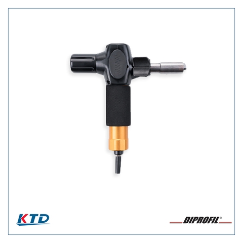 Máy mài khuôn cầm tay Diprofil FXM-N & FXM/EJ-N