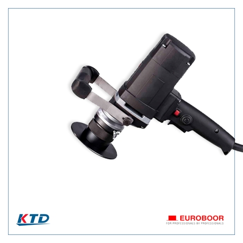 Máy Vát Ép Euroboor B45S