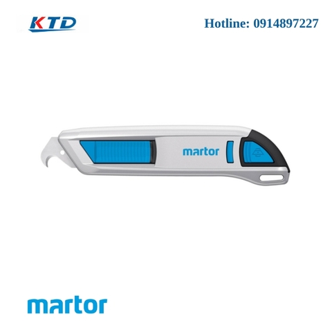 Dao an toàn Martor SECUNORM 500 NO. 50001010