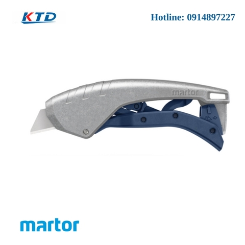 Dao cắt an toàn Martor 610 XDR NO. 610002