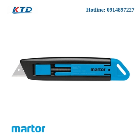 Dao an toàn Martor SECUNORM PROFI NO. 7152
