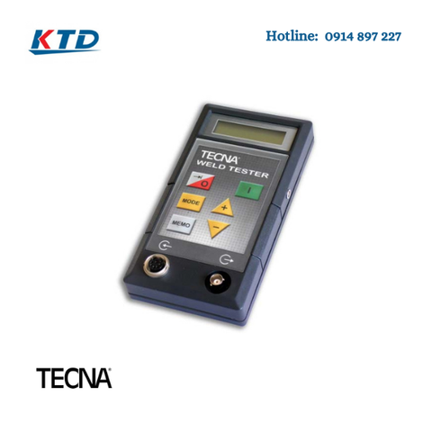 TE1600 / RS232 