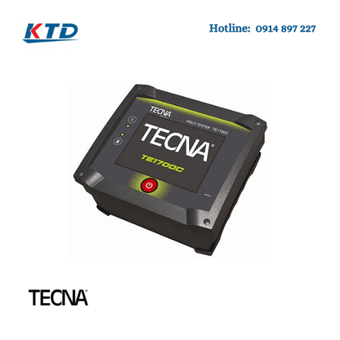 TecnaTE1700C 