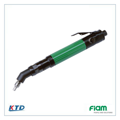 Dụng cụ khí nén | Súng xiết bu lông khí nén Fiam AZ3R30- AZ..R30