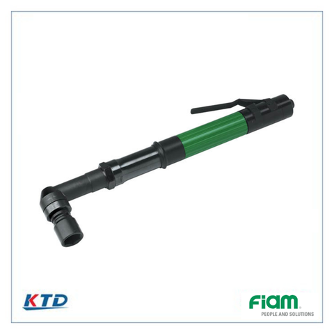 Dụng cụ khí nén | Súng xiết bu lông Fiam AG40RA – AG60RA