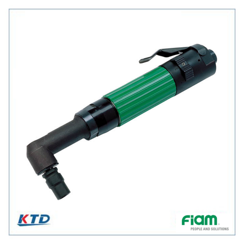 Dụng cụ khí nén | Tua vít khí nén tự động Fiam AS5RS- AS..RS