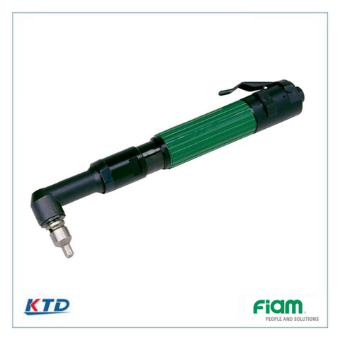 Dụng cụ khí nén | Súng xiết bu lông khí nén Fiam AS5R- AS..R