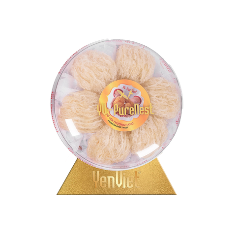 Refined Bird Nest - 30Gr