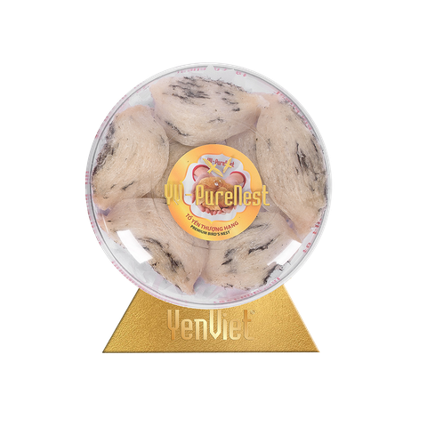 RAW BIRD NEST - [ 50Gr]