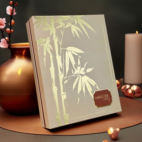 Quà Tết Maison - Trúc Thanh 1