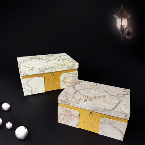 Bánh trung thu Maison - Luxury 1