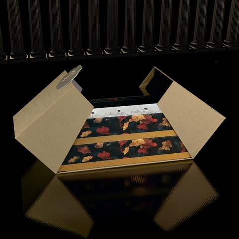 Bánh Trung Thu Maison - Bảo Diệp 1