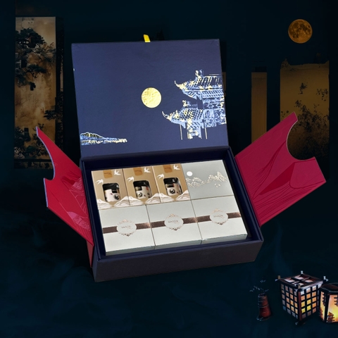 Bánh Trung Thu Maison - Trường An 5